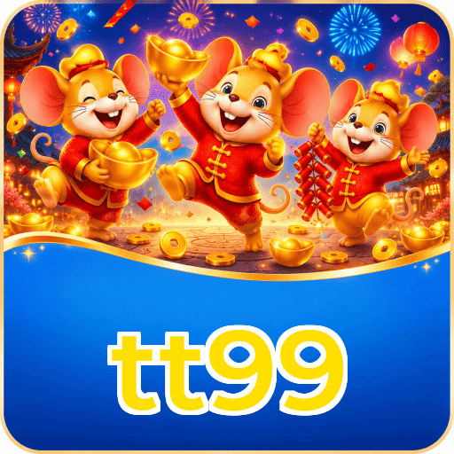 tt99 Logo - Bônus com Rollover Justo