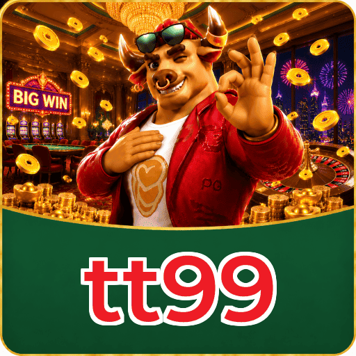 Bot tt99 Telegram