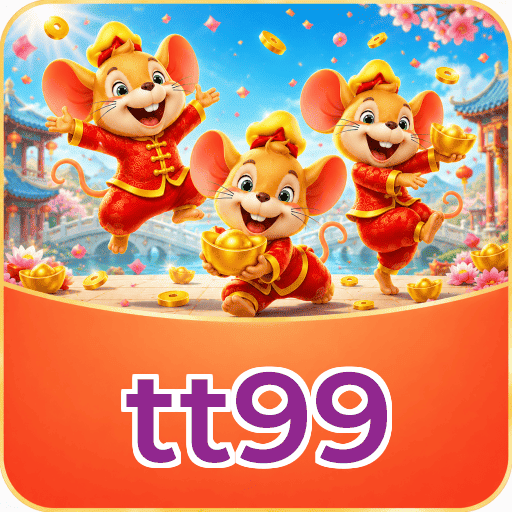 tt99 Logo Verificado