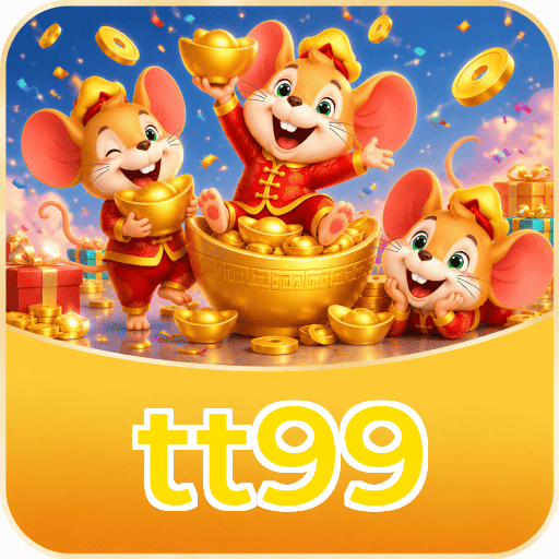 tt99 VIP Program Logo
