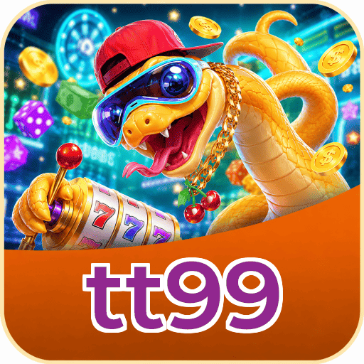 Logo tt99 Loteria Online