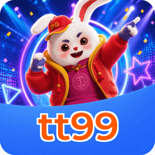 tt99 Logo Oficial