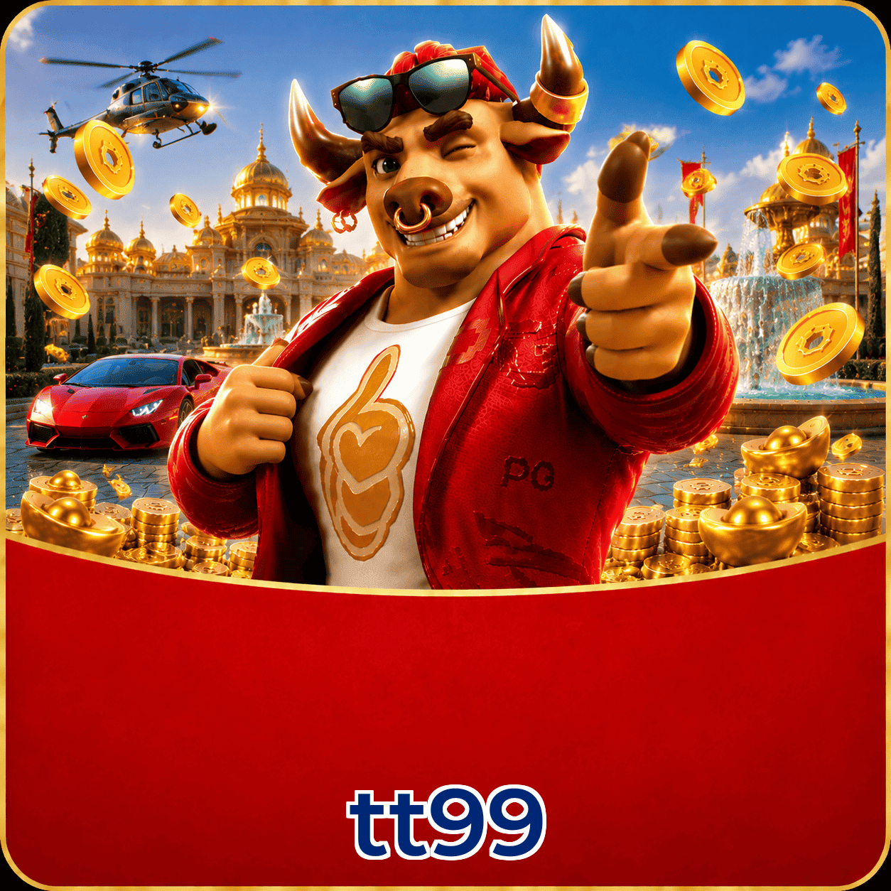 Comparação APP Mobile vs Versão Web tt99