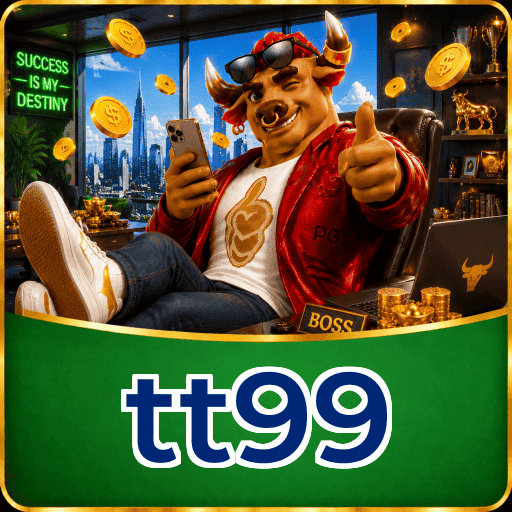 tt99 Loteria Online Brasil - Plataforma Certificada