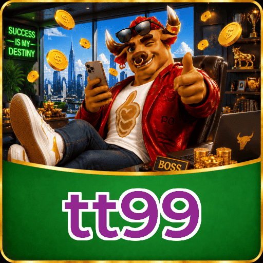 Logo da tt99