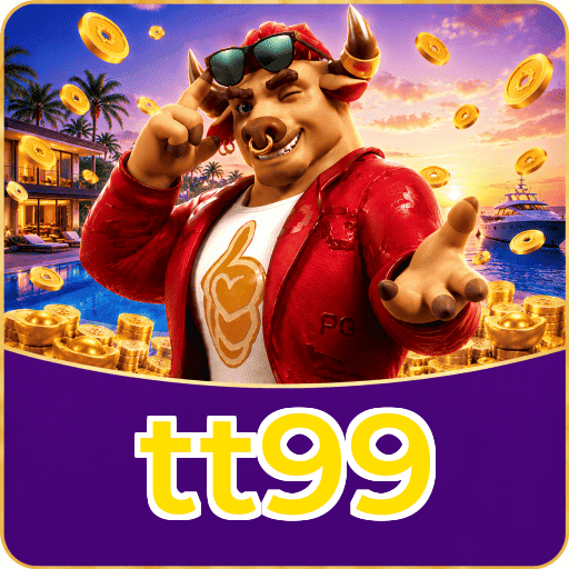 tt99 Download Speed Test Logo - Teste de Velocidade Certificado