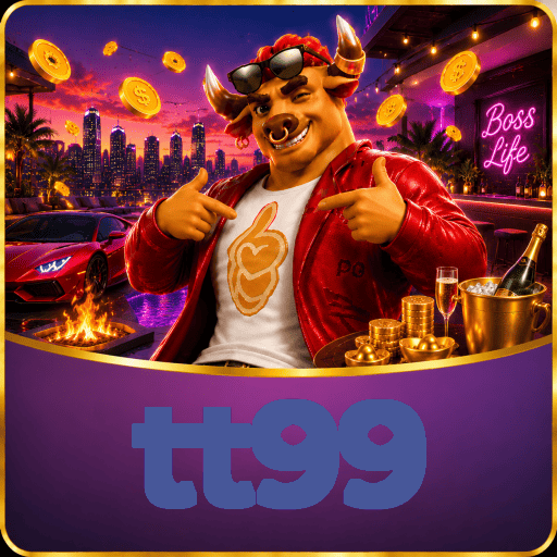 Requisitos do APK tt99 para Android - Logo Oficial