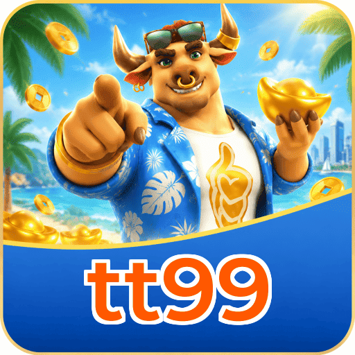 Logo tt99 Plataforma Certificada
